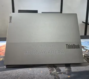 New Laptop Lenovo 16GB Intel Core i5 SSD 512GB
