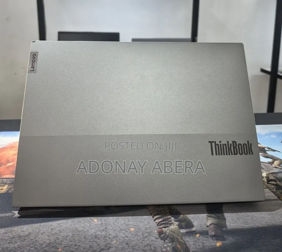 New Laptop Lenovo 16GB Intel Core i5 SSD 512GB