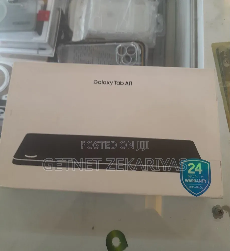 New Samsung Galaxy Tab A11 64 GB