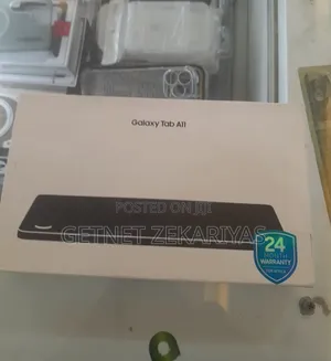 New Samsung Galaxy Tab A11 64 GB