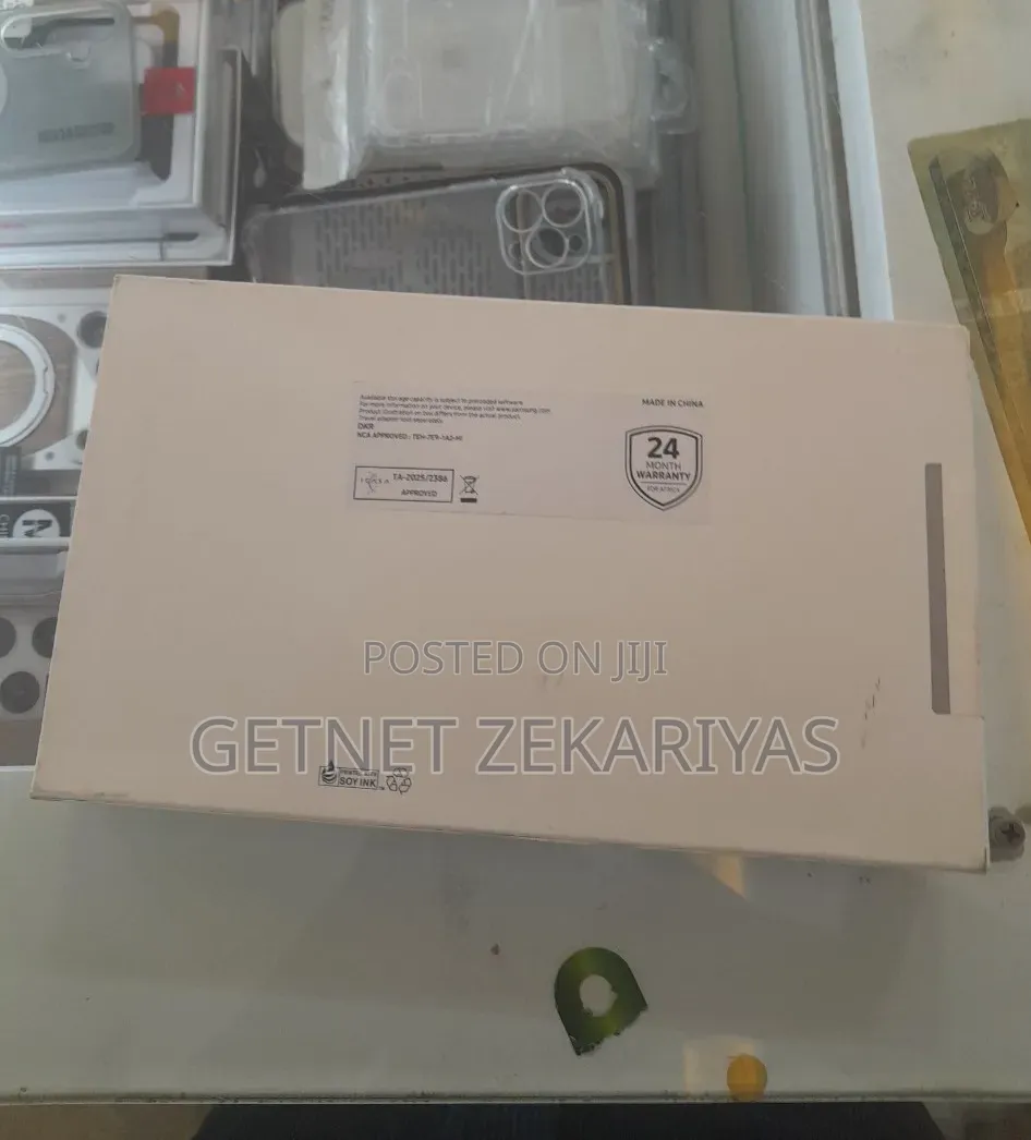 New Samsung Galaxy Tab A11 64 GB