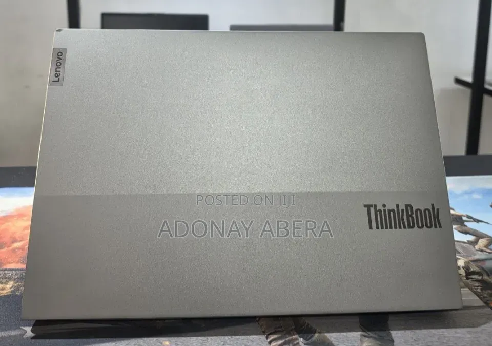 New Laptop Lenovo 16GB Intel Core i5 SSD 512GB