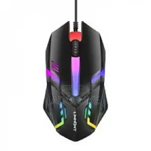 Linmony Gaming Mouse
