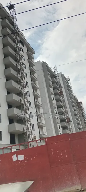 2bdrm Apartment in Ghion Homes, Kirkos for sale