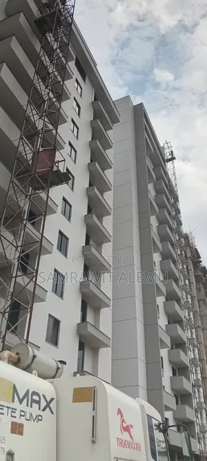 2bdrm Apartment in Ghion Homes, Kirkos for sale
