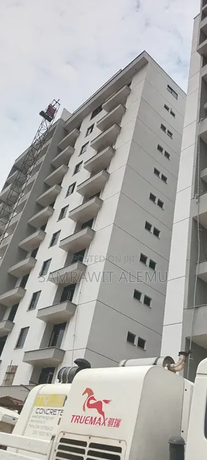 2bdrm Apartment in Ghion Homes, Kirkos for sale