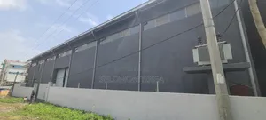 የመከራይ መጋዘን 1000ሺ ካሬ እና G+1ቢሮ ያለዉ