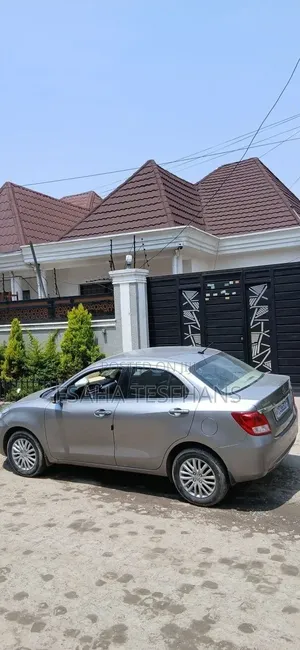 3bdrm Villa in Villa, Bole for rent