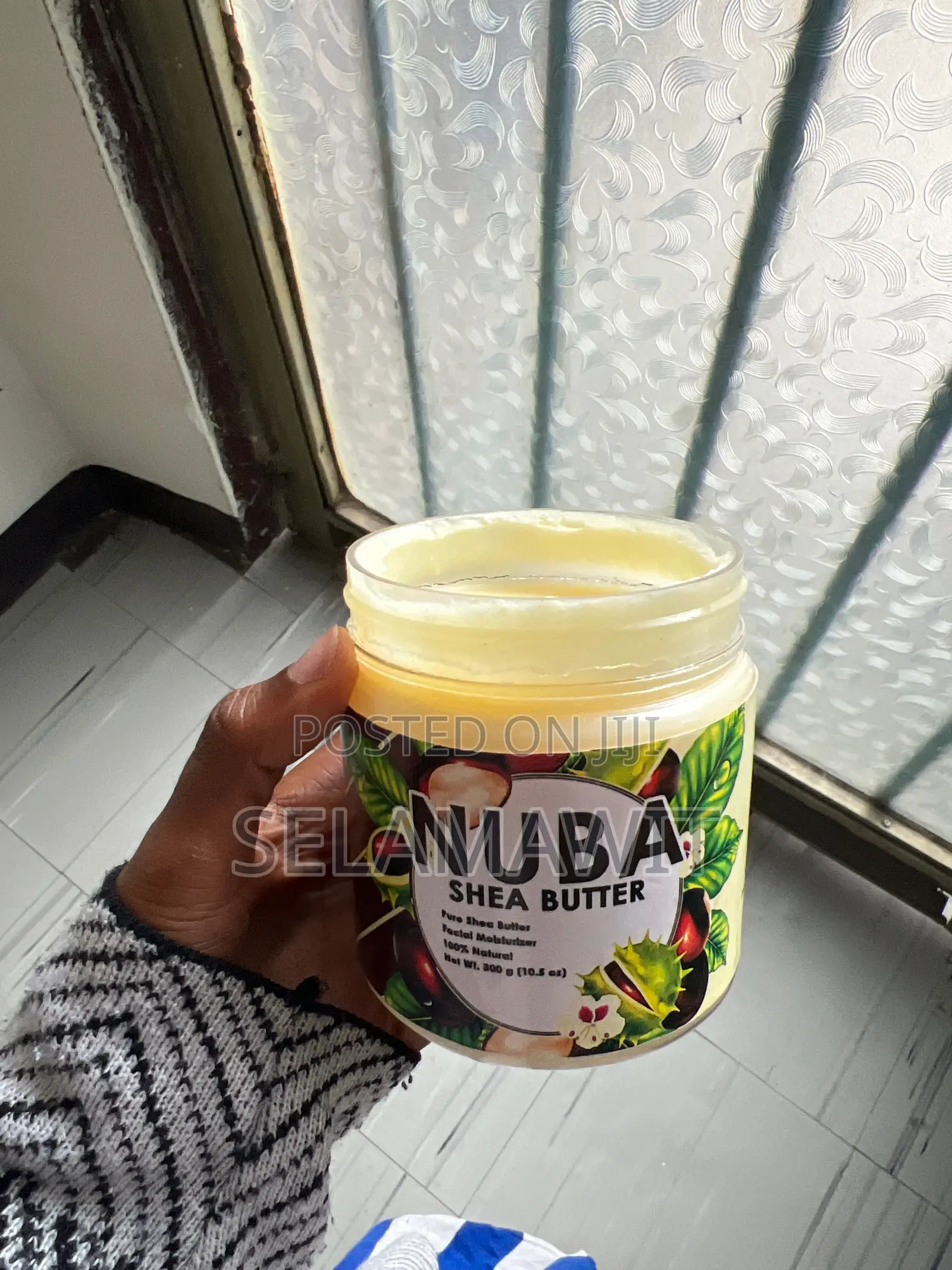 Shea Butter
