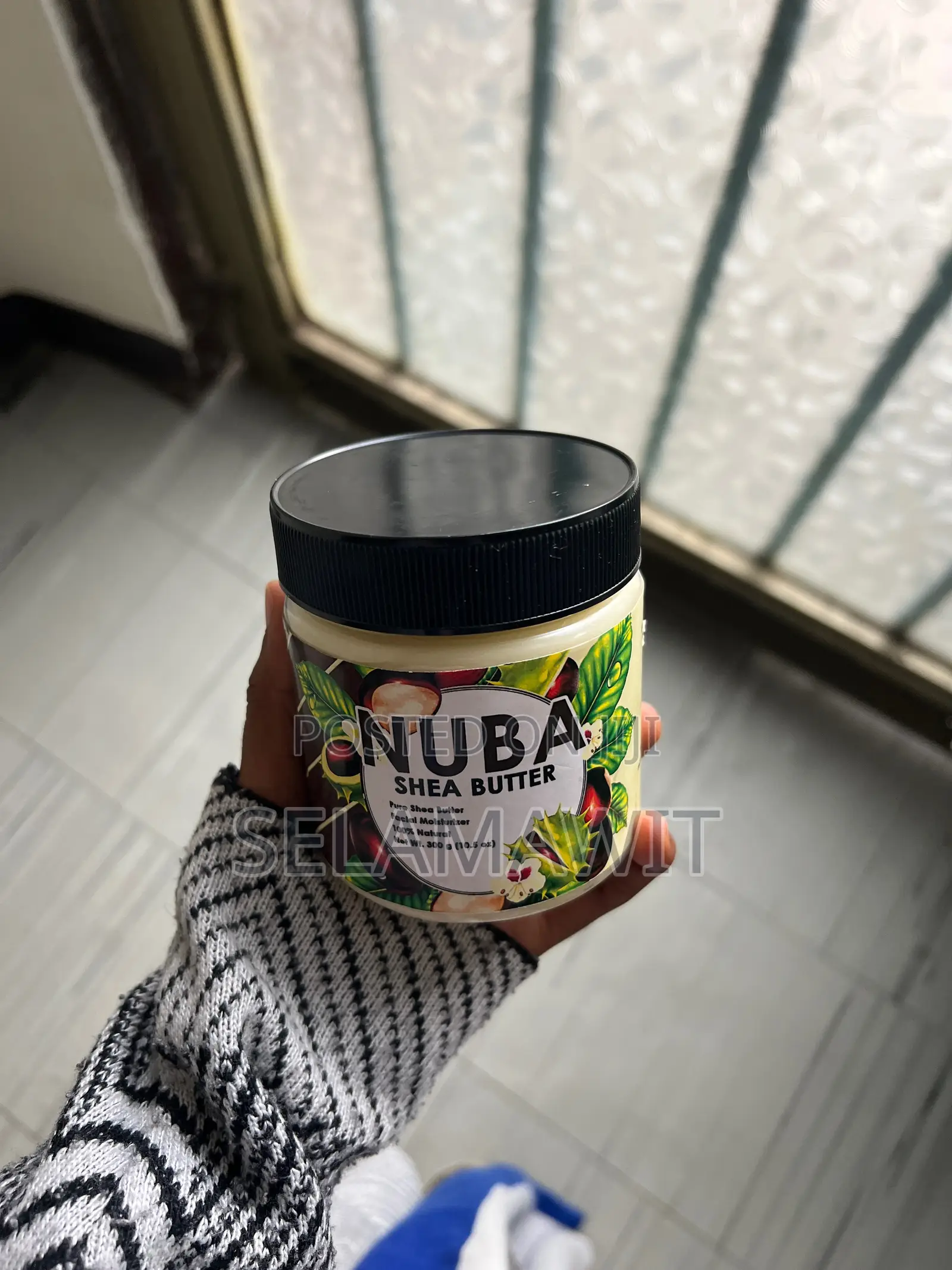 Shea Butter