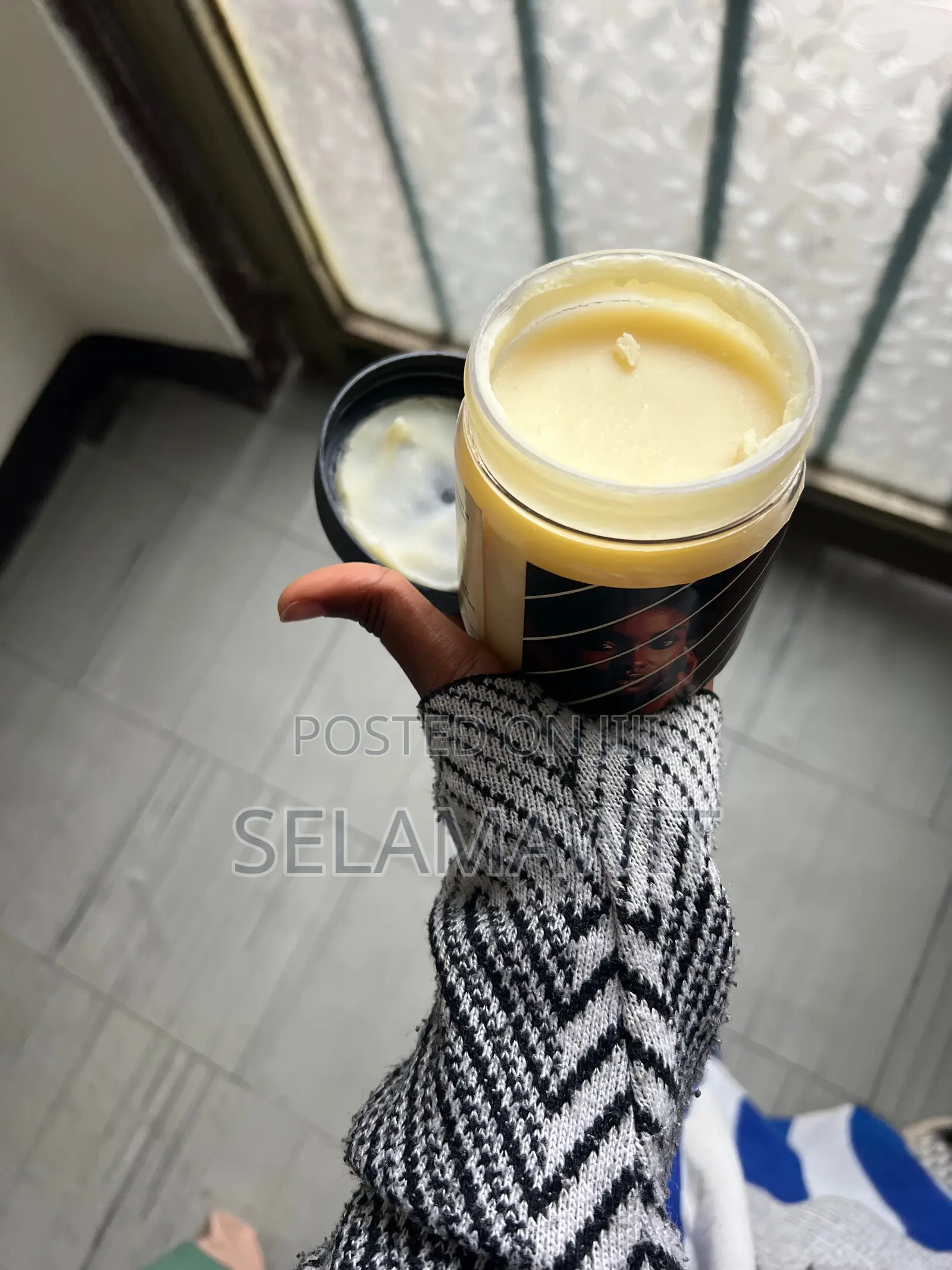 Shea Butter