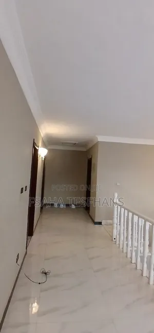5bdrm House in G+2, Bole for rent