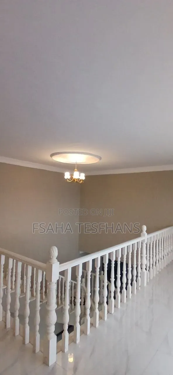 4bdrm House in G+1, Bole for rent