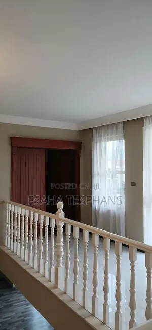 4bdrm House in G+1, Bole for rent
