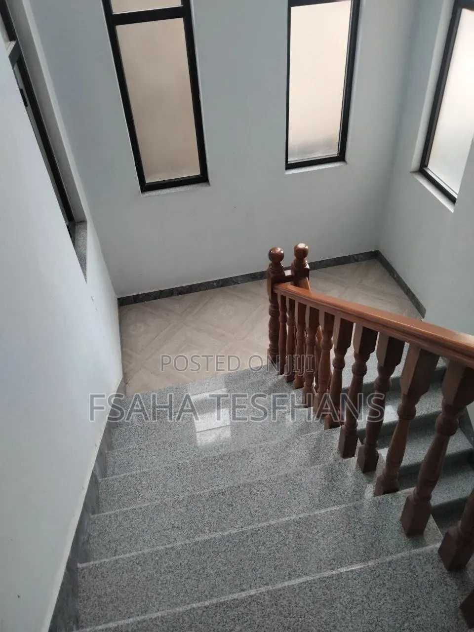 4bdrm House in G+1, Bole for rent