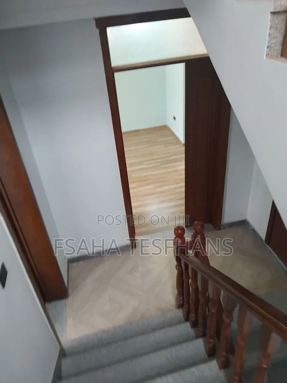4bdrm House in G+1, Bole for rent
