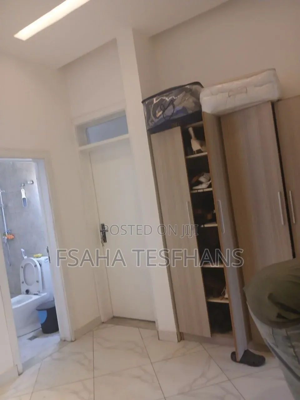 4bdrm House in G+1, Bole for rent