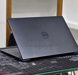 New Laptop Dell XPS 13 16GB Intel Core i7 SSD 512GB