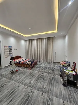 Furnished 2bdrm Apartment in Apartment, Bole for rent