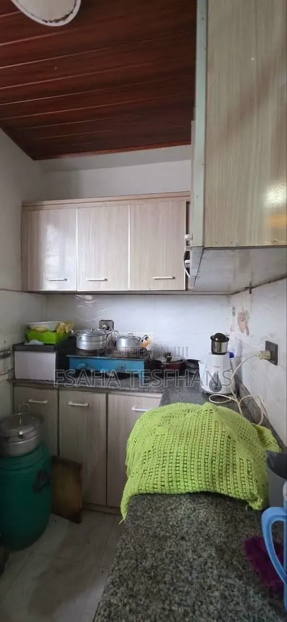 Furnished 2bdrm Apartment in Apartment, Bole for rent
