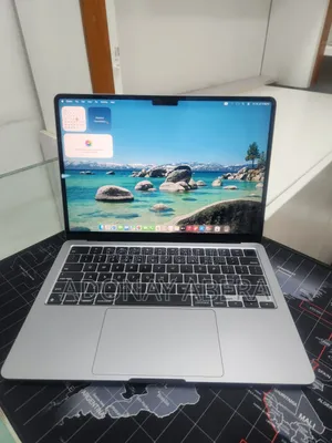 New Laptop Apple MacBook 16GB SSD 256GB