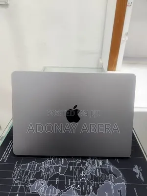New Laptop Apple MacBook 16GB SSD 256GB