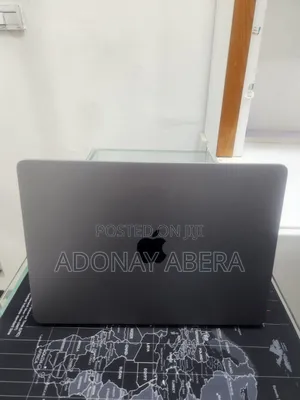 New Laptop Apple MacBook 16GB SSD 256GB