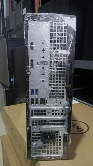 New Desktop Computer Dell OptiPlex 3000 MT 8GB Intel Core i5 HDD 1T