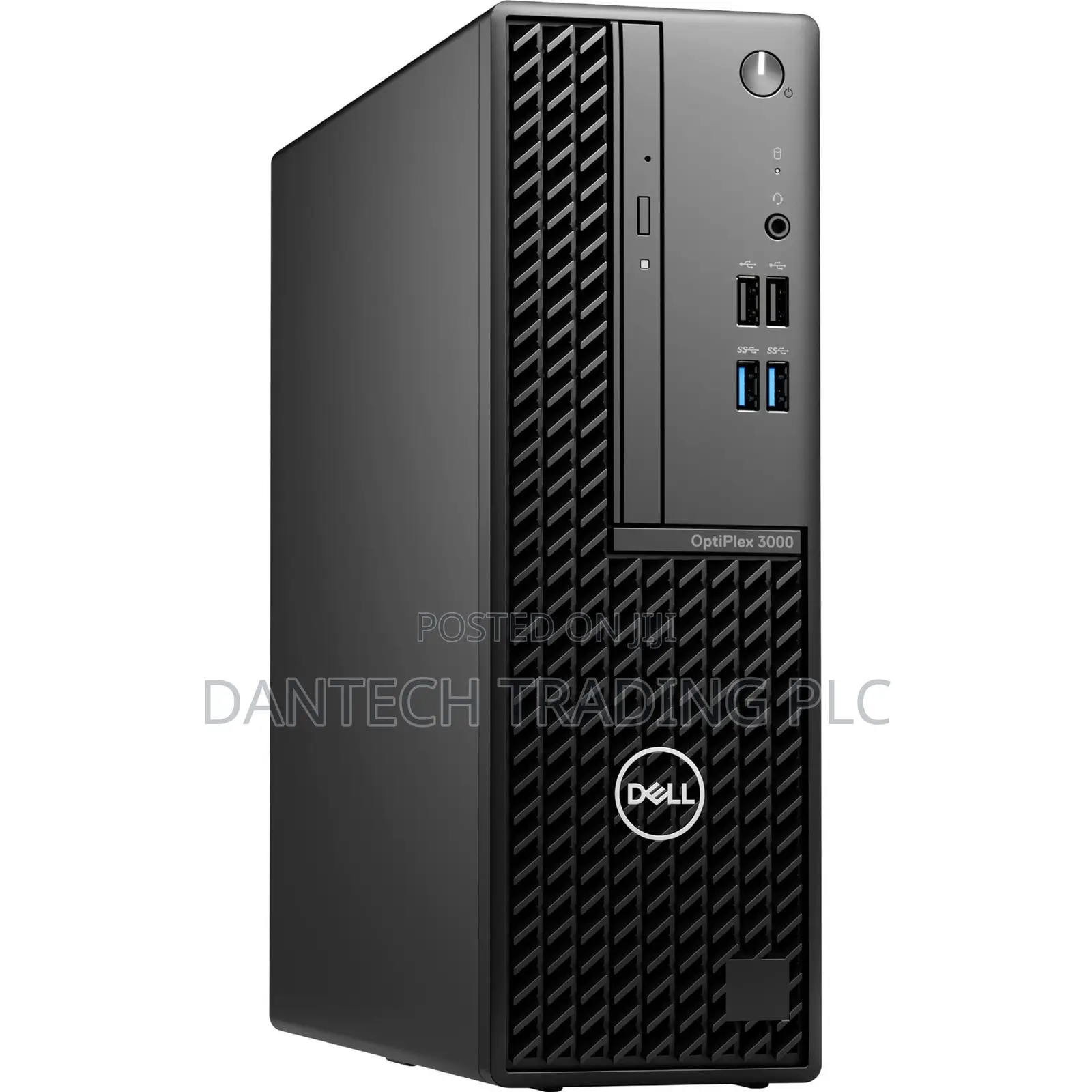 New Desktop Computer Dell OptiPlex 3000 MT 8GB Intel Core i5 HDD 1T