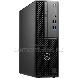 New Desktop Computer Dell OptiPlex 3000 MT 8GB Intel Core i5 HDD 1T