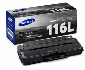 Np 116l Toner With Vat