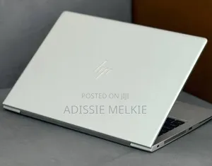 New Laptop HP EliteBook 840 G6 16GB Intel Core i7 SSD 512GB