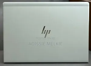 New Laptop HP EliteBook 840 G6 16GB Intel Core i7 SSD 512GB