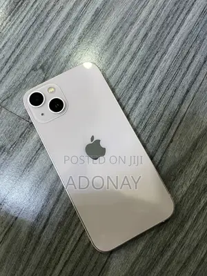 Apple iPhone 13 128 GB Rose Gold