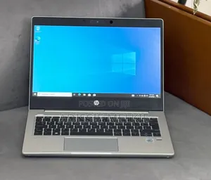 New Laptop HP ProBook 430 G7 16GB Intel Core i5 SSD 512GB