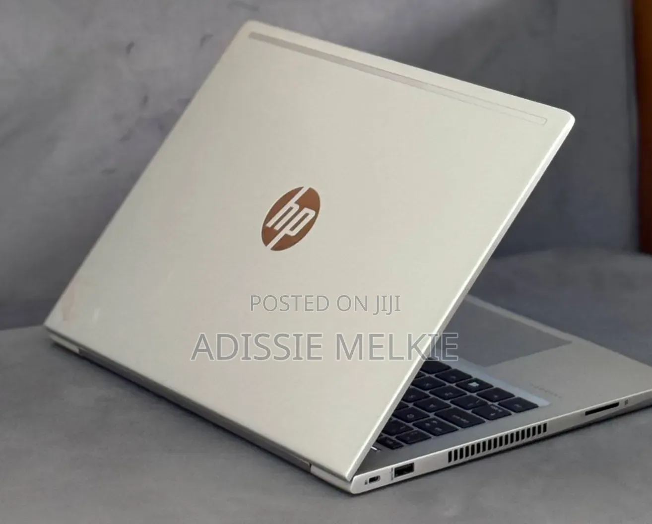 New Laptop HP ProBook 430 G7 16GB Intel Core i5 SSD 512GB