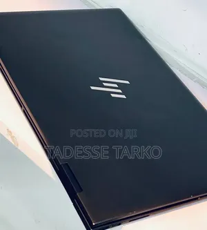 New Laptop HP Envy x360 8GB AMD Ryzen 5 SSD 512GB