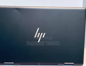 New Laptop HP Envy x360 8GB AMD Ryzen 5 SSD 512GB