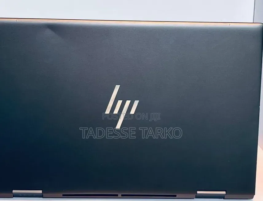 New Laptop HP Envy x360 8GB AMD Ryzen 5 SSD 512GB