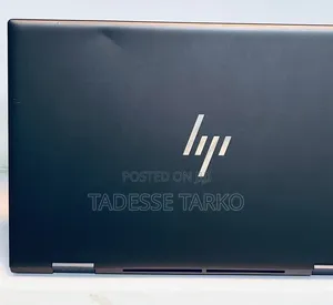 New Laptop HP Envy x360 8GB AMD Ryzen 5 SSD 512GB