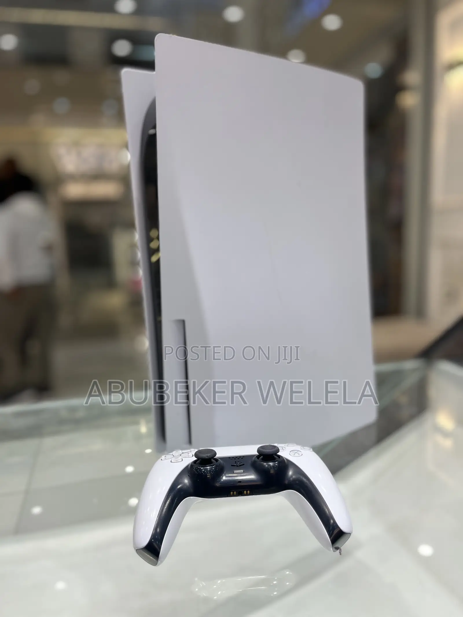 PlayStation5 Fat CD Version 800gb
