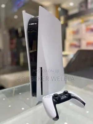 PlayStation5 Fat CD Version 800gb