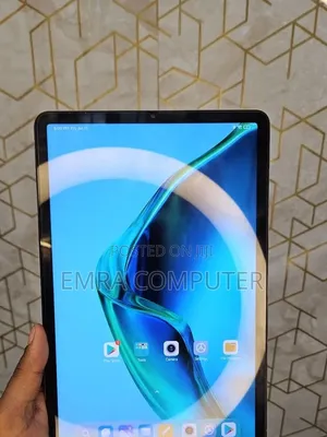 New Xiaomi Pad 5 128 GB Silver