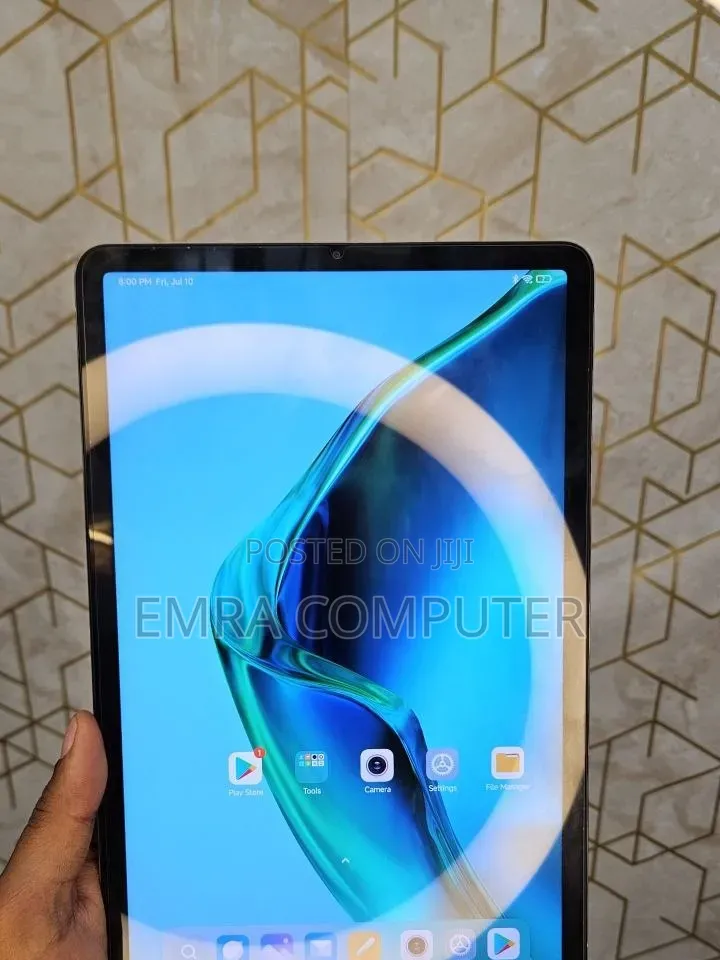 New Xiaomi Pad 5 128 GB Silver