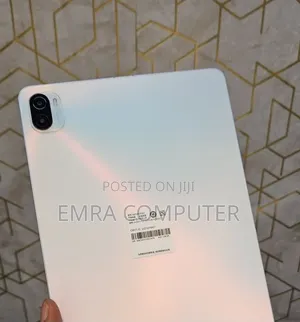 New Xiaomi Pad 5 128 GB Silver