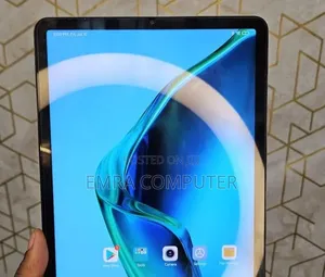 New Xiaomi Pad 5 128 GB Silver