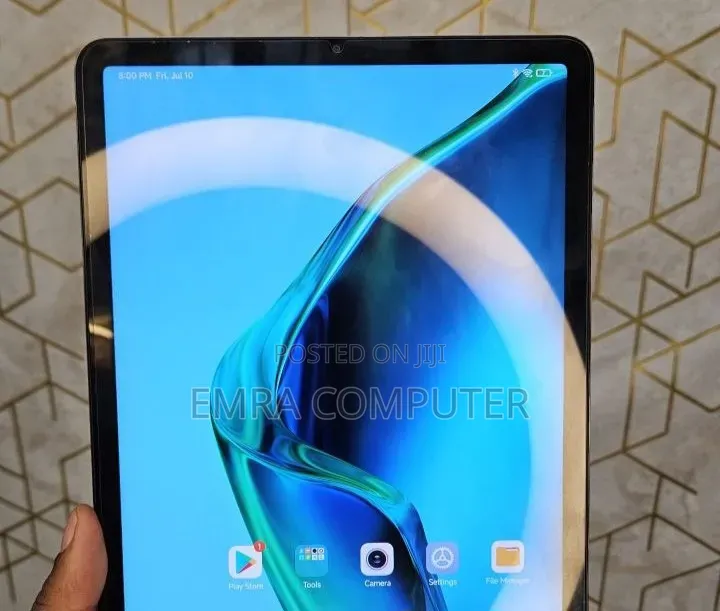 New Xiaomi Pad 5 128 GB Silver