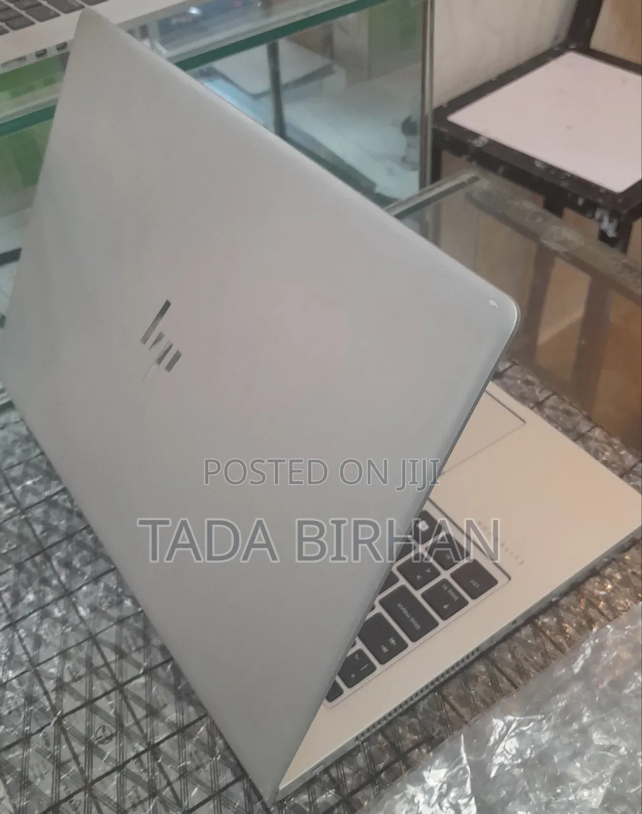 New Laptop HP EliteBook 840 8GB Intel Core i7 SSD 512GB