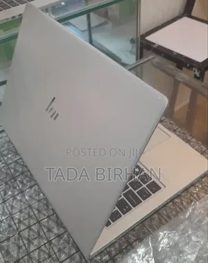 New Laptop HP EliteBook 840 8GB Intel Core i7 SSD 512GB