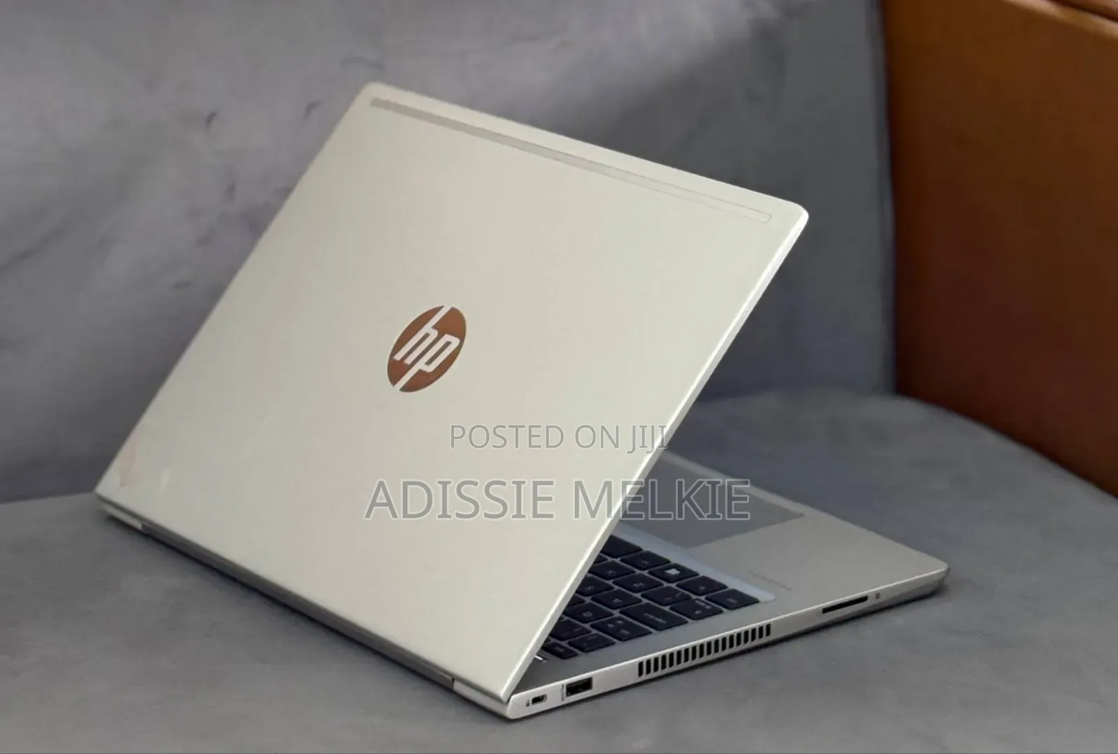 New Laptop HP ProBook 440 16GB Intel Core i5 SSD 512GB